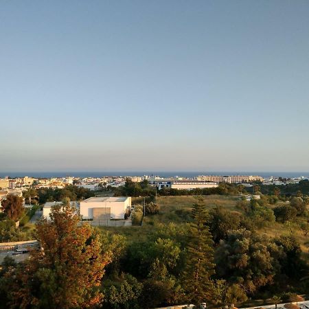 Panoramic Sea View 1 Bedroom Apartment 알부페이라 외부 사진
