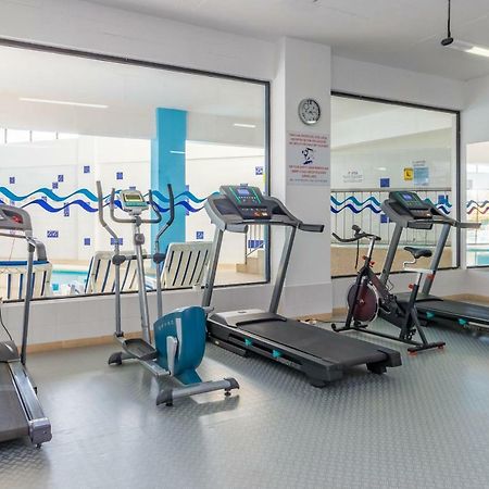 Panoramic Sea View 1 Bedroom Apartment 알부페이라 외부 사진