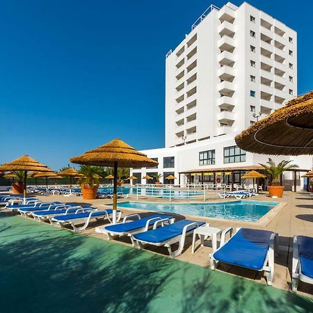 Panoramic Sea View 1 Bedroom Apartment 알부페이라 외부 사진