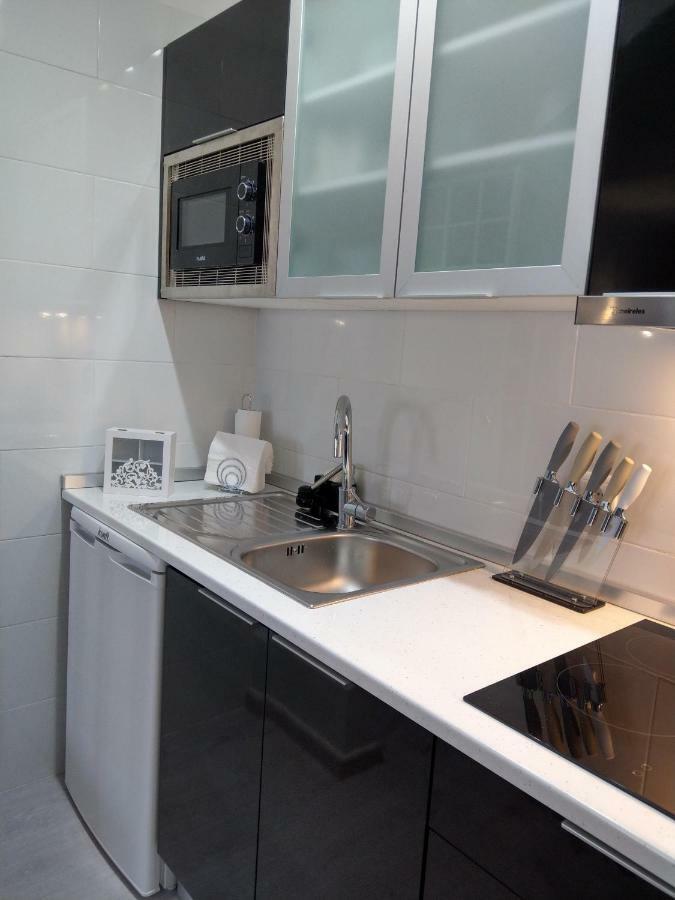 Panoramic Sea View 1 Bedroom Apartment 알부페이라 외부 사진