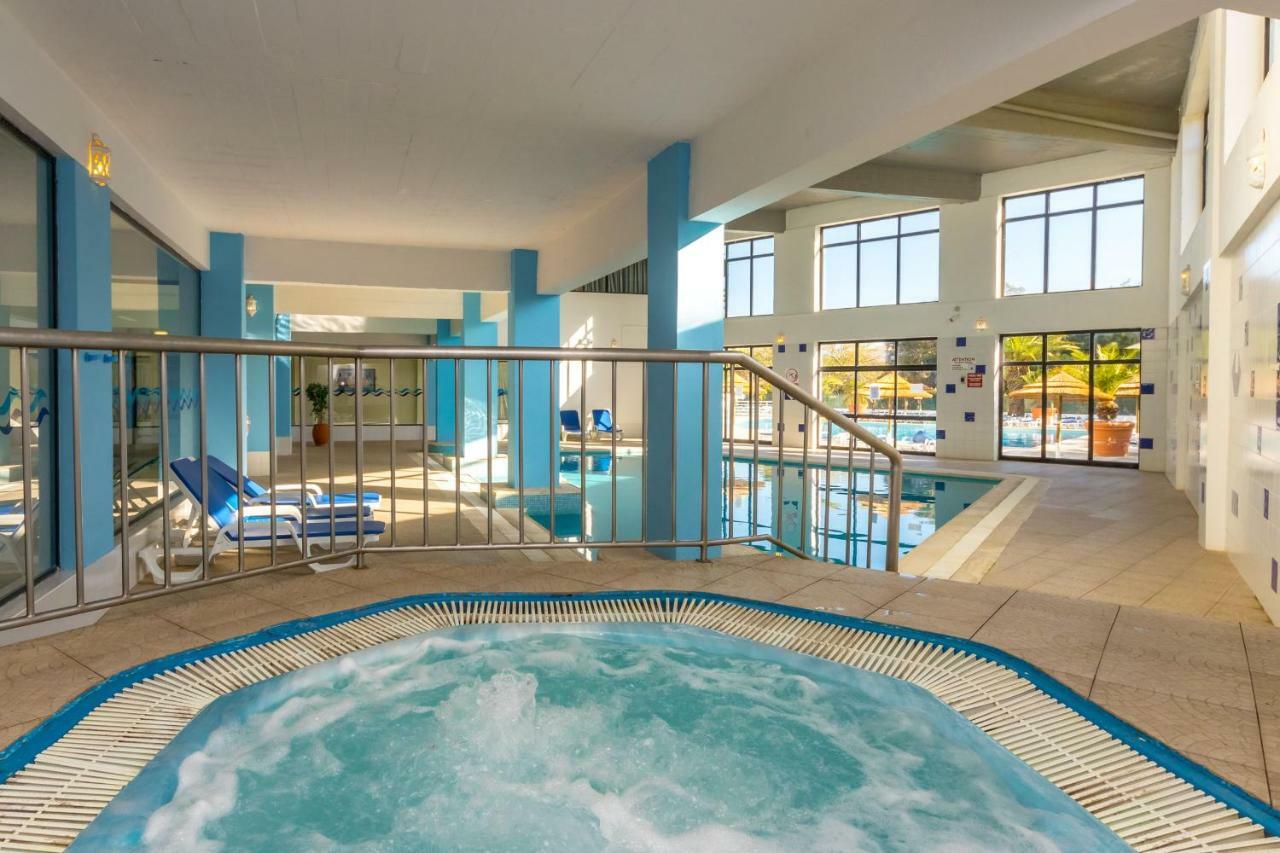 Panoramic Sea View 1 Bedroom Apartment 알부페이라 외부 사진
