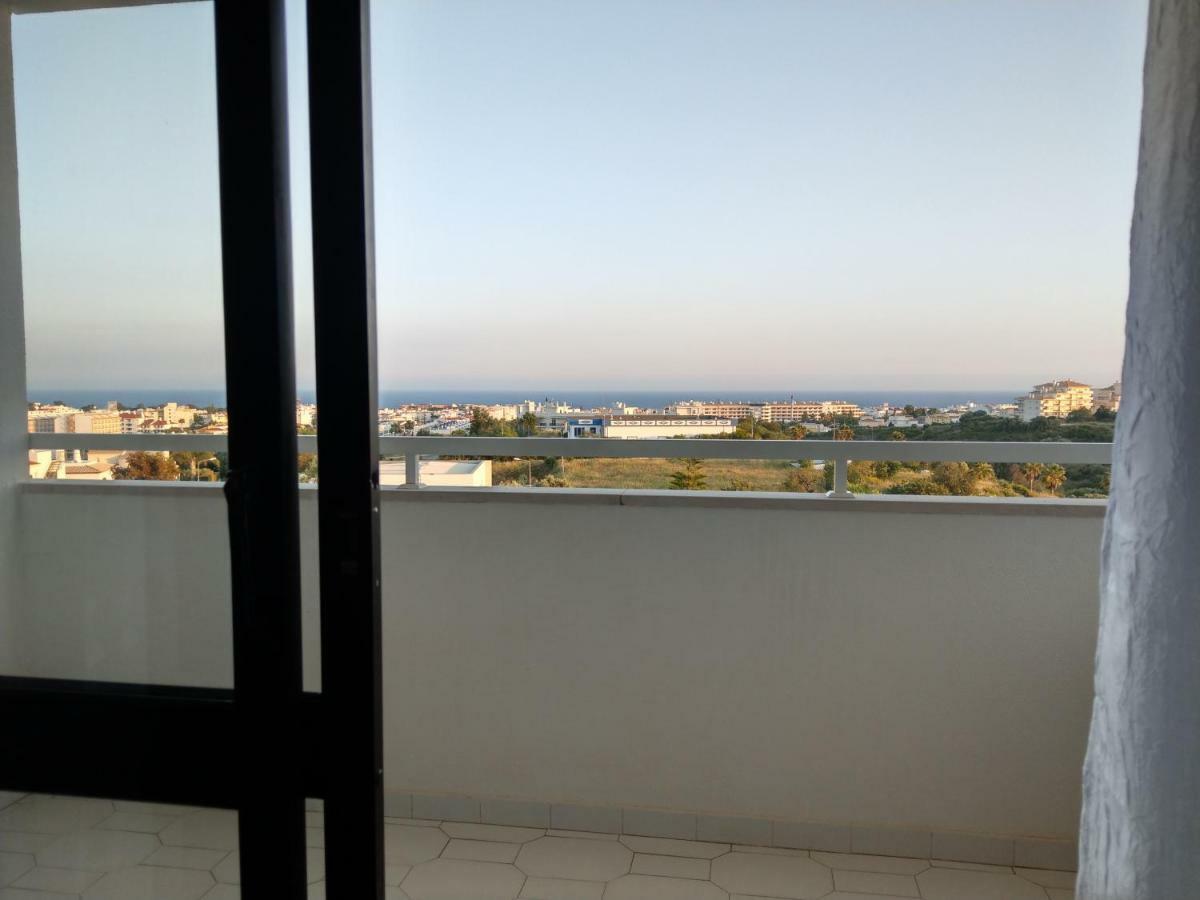 Panoramic Sea View 1 Bedroom Apartment 알부페이라 외부 사진