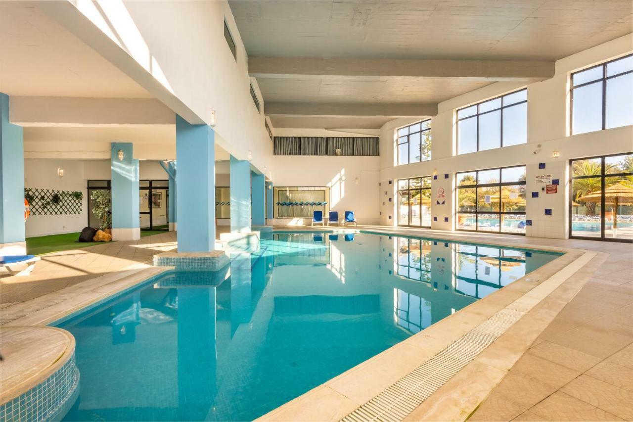Panoramic Sea View 1 Bedroom Apartment 알부페이라 외부 사진