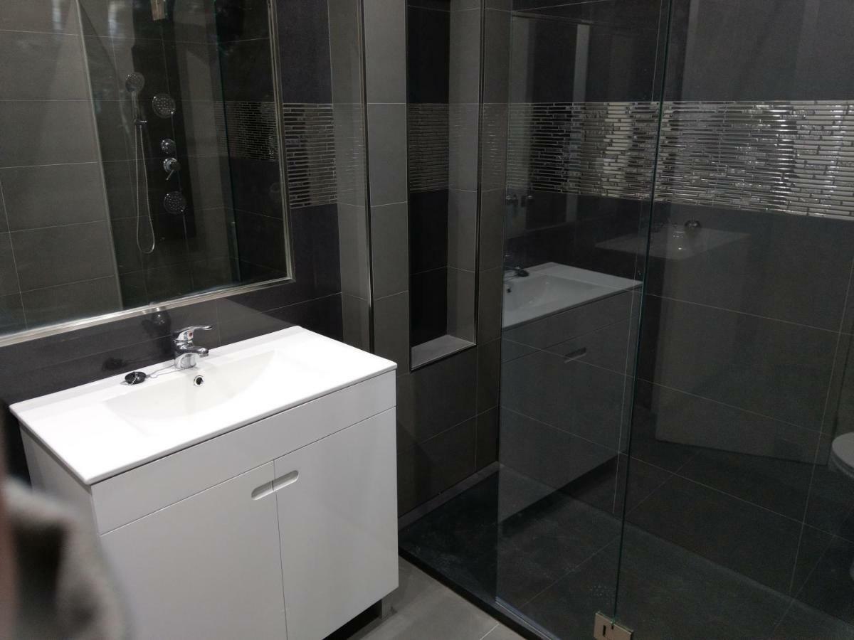 Panoramic Sea View 1 Bedroom Apartment 알부페이라 외부 사진